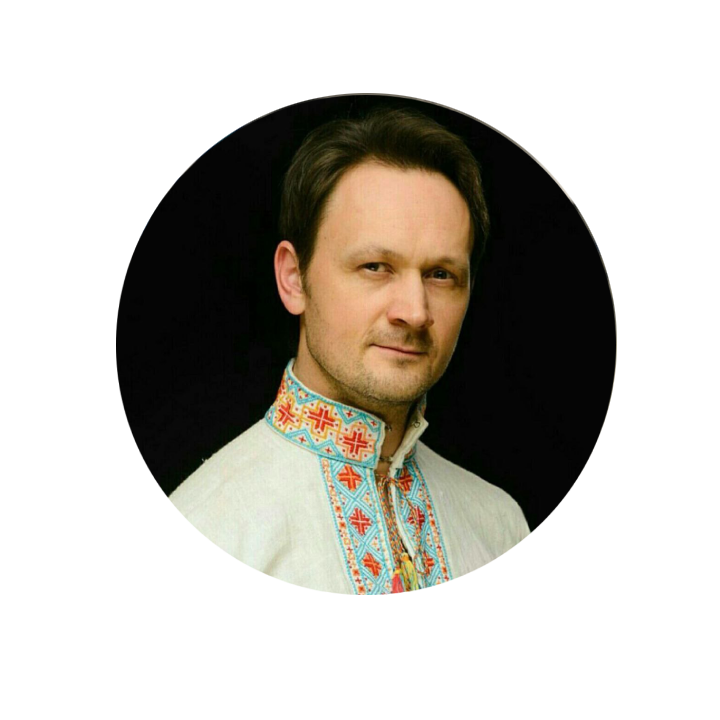 Віктор Володимирович Коваленко